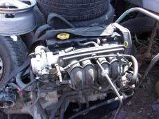 Motor Land Rover Freelander 1998-2003